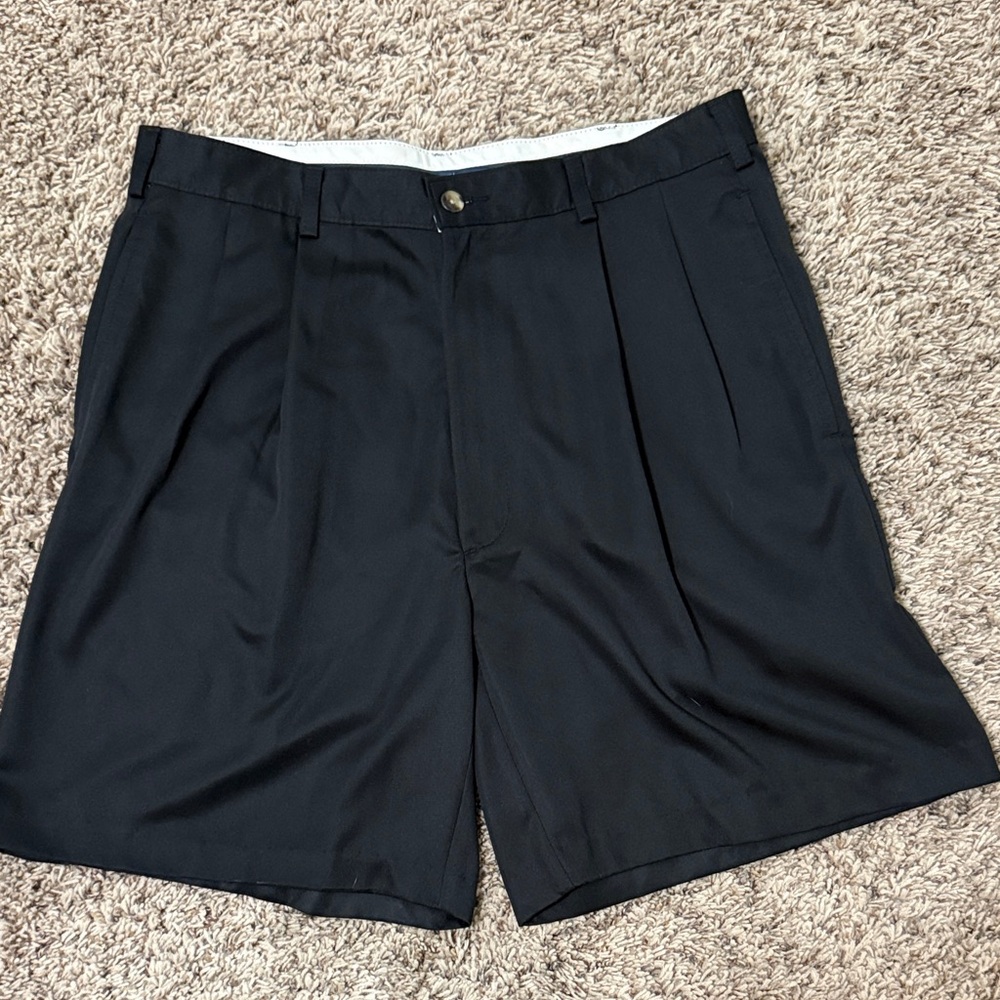 Nicklaus dress shorts 34”